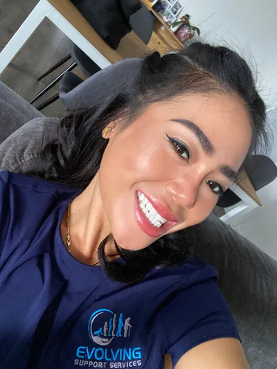 Indah W.