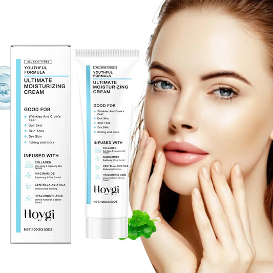 Glow Boost Centella Cream
