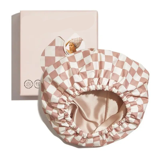 Waterproof Shower Cap