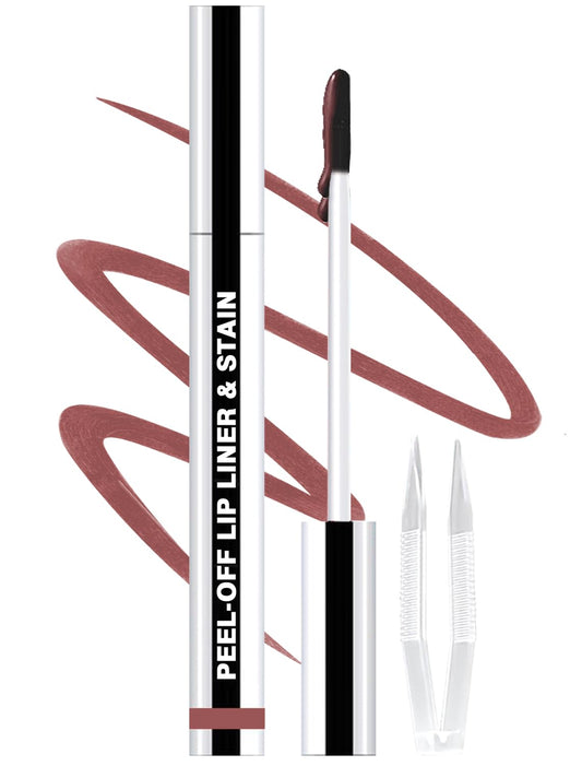 Peel-Off Lip Stain Magic